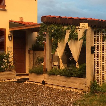 B&B Il Rustico Turate Eksteriør billede